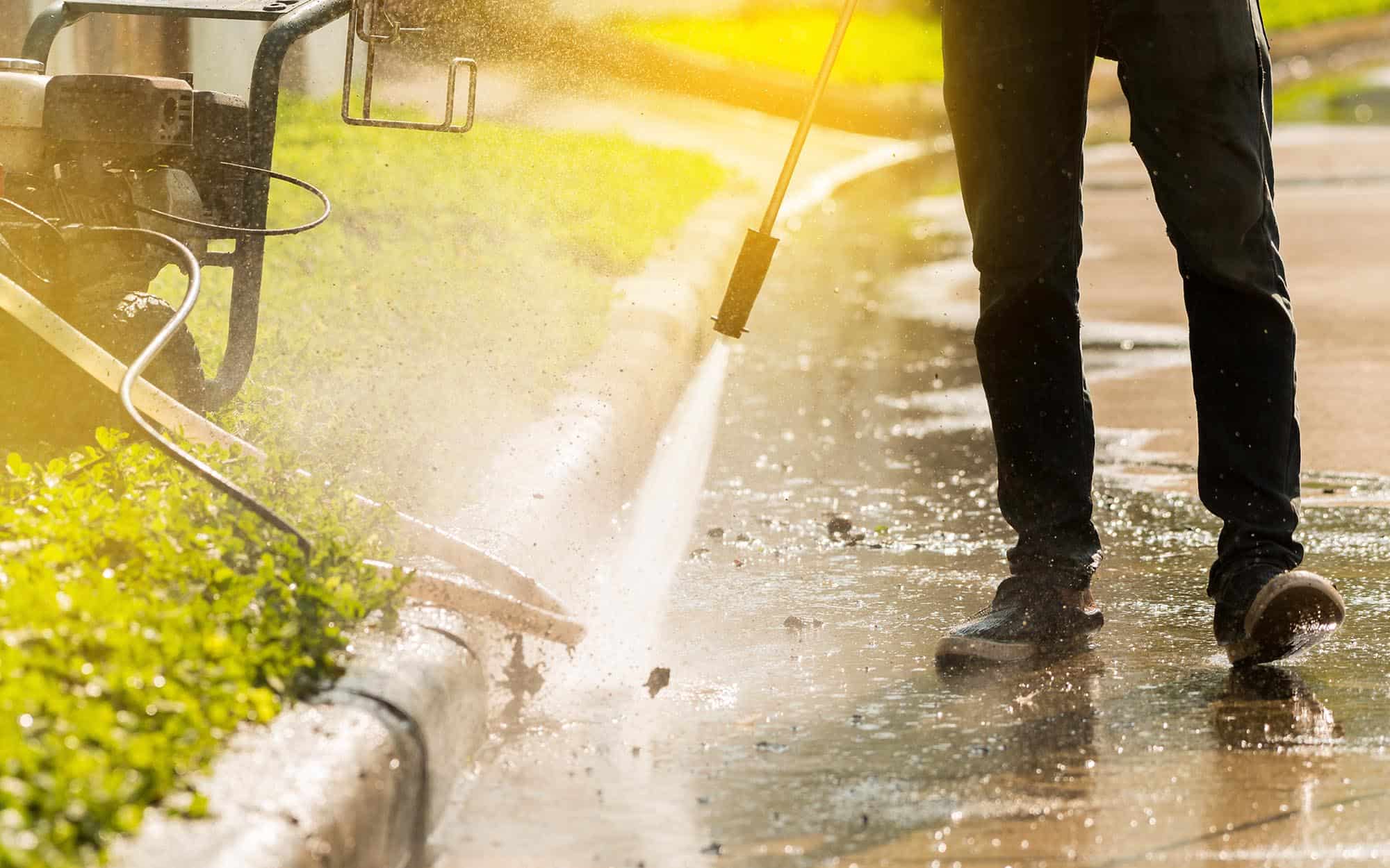 Industries We Serve H2O Tulsa